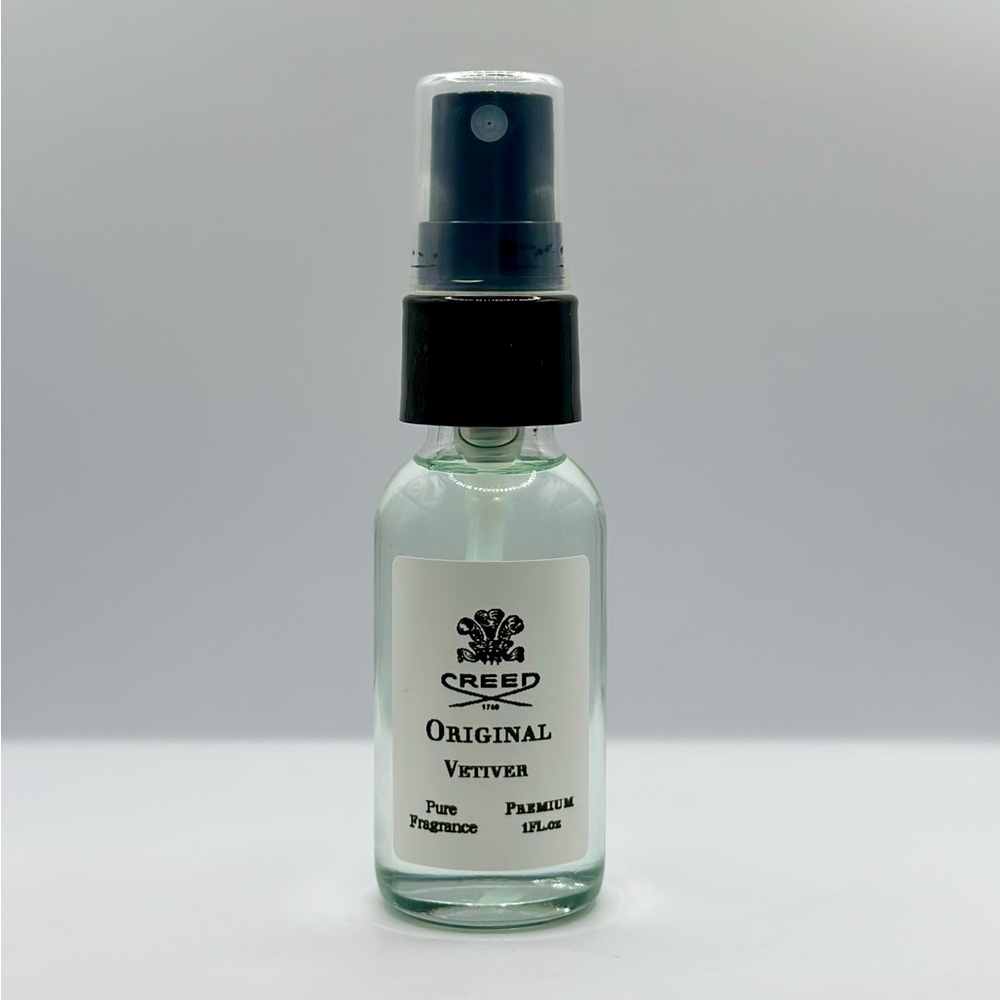 Creed original Vetiver